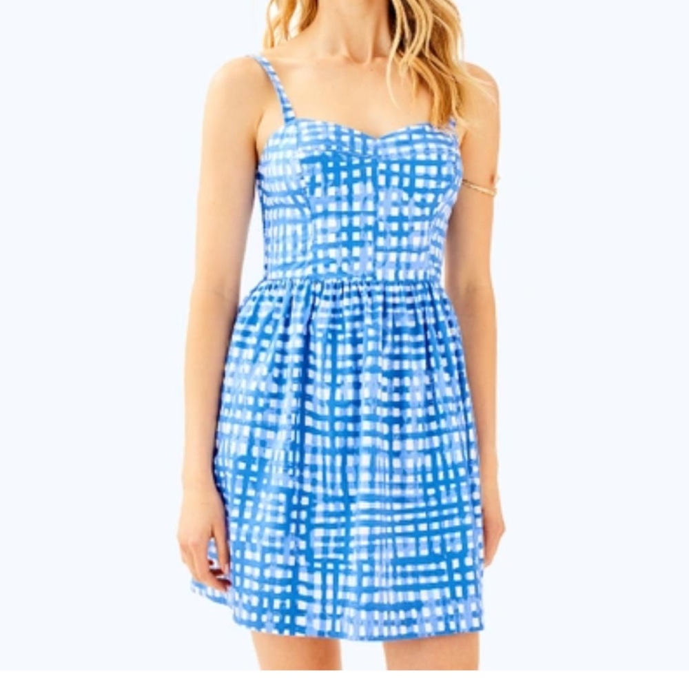 Lily Pulitzer Ardleigh Dress